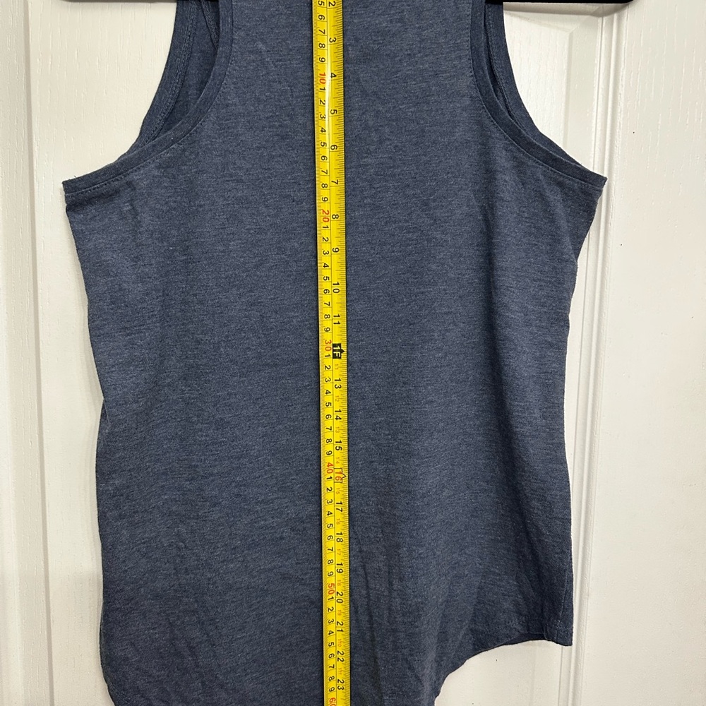 MLB® Americana Team Tank for Women NY YANKEES FOURTH OF JULY - Picture 6 of 7